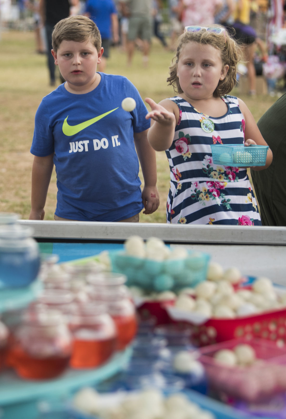 Amherst fair 4